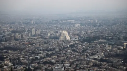 جيش الاحتلال يزعم اعتقاله شخصا ينتمي لتنظيم داعش في سورية