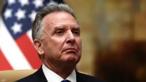 ويتكوف: اجتماع ميامي دعم تشكيل مجلس السلام بغزة