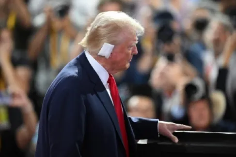 العدل الأميركية: سنكشف وثائق التحقيق بمحاولة اغتيال ترمب