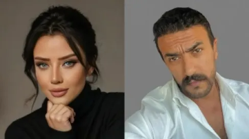 فرق المقامات .. تجدد الجدل بين أحمد العوضي ورضوى الشربيني