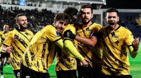 سيناريوهان يضعان الحسين إربد في مواجهة رونالدو