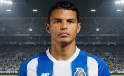 بورتو يحسم صفقة تياغو سيلفا