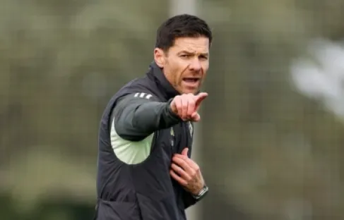 Alonso refuses to evaluate his current performance with Real Madrid