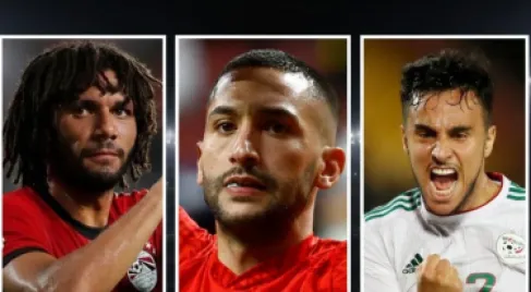 Meet the Most Notable Absent Stars from (Cannes 2025)