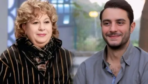 غياب أحمد الفيشاوي عن جنازة والدته يثير التساؤلات.. ما السبب؟