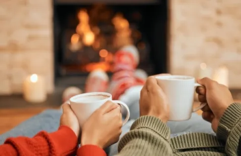 الكاكاو يحافظ على صحة الشرايين بهذه الحالة