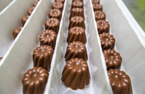 طبيب يحذر من خطورة هذا النوع من الحلويات على الأطفال