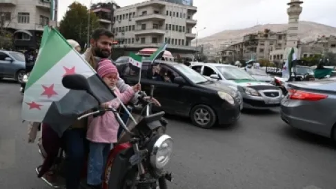 ترحيب سعودي بإلغاء أميركا عقوبات قانون قيصر ضد سورية