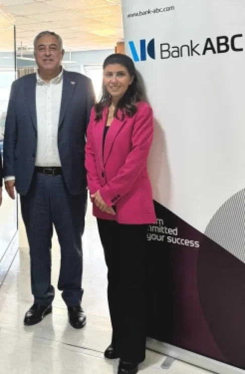 ABC Bank in Jordan Continues its Support for the Gift of Life Charity Association