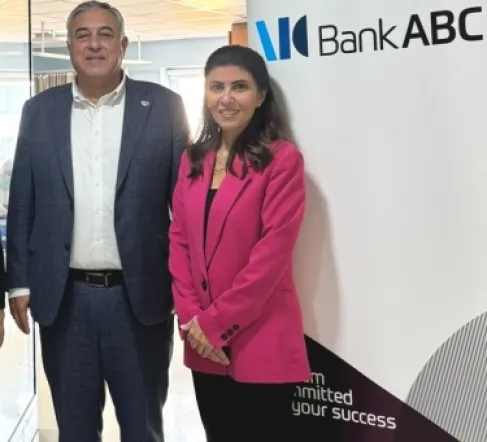 بنك ABC في الأردن يواصل دعمه لجمعية هدية الحياة الخيرية