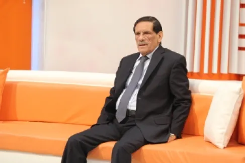 السرور يرقد على سرير الشفاء