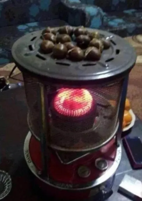 الأردن.. أمثال وأقوال عن المربعانية