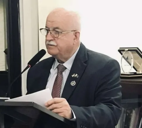 نحو ثورة وعي تحمي شوارعنا من النفايات