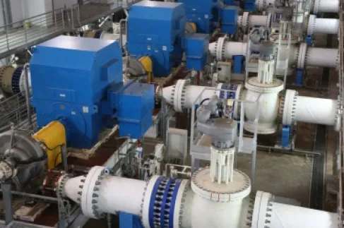 الحكومة تدعو الأردنيين للتحوط بسبب وقف ضخ المياه من الديسي - أسماء مناطق