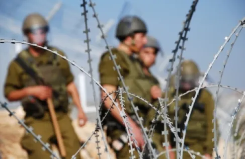 بعد إخفاقات السابع من أكتوبر.. الجيش الاسرائيلي يعزز قوات الاحتياط بأسلحة منزلية