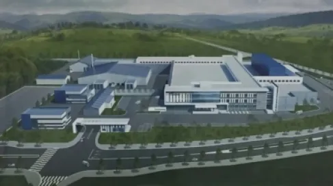 New Amman Slaughterhouse Project for Investment