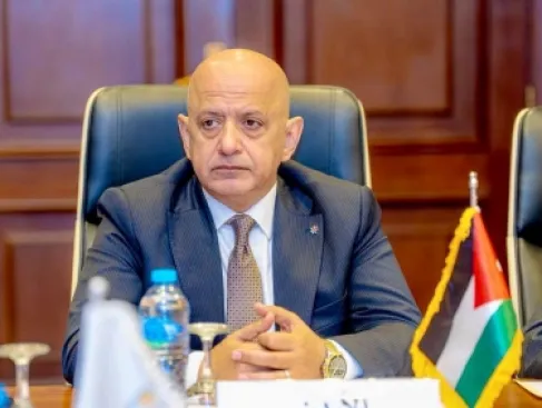تجارة الأردن تشارك في اكبر تجمع اقتصادي للقطاع الخاص العربي