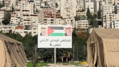 حسان: الحكومة ستبدأ بتنفيذ محاور استراتيجية النظافة