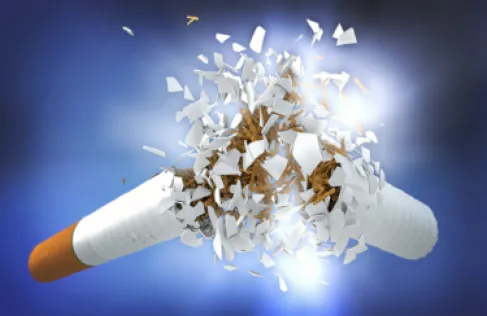 تقرير جديد حول النيكوتين يدق ناقوس الخطر!