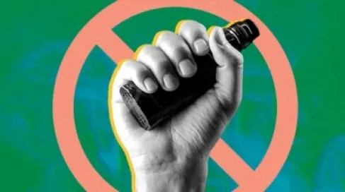 الأردن.. جمعية لا للتدخين: تخفيض ضريبة السجائر الإلكترونية صدمة