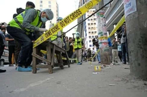 إشارات يعتمد عليها المحققون في كشف الجناة والكاذبين