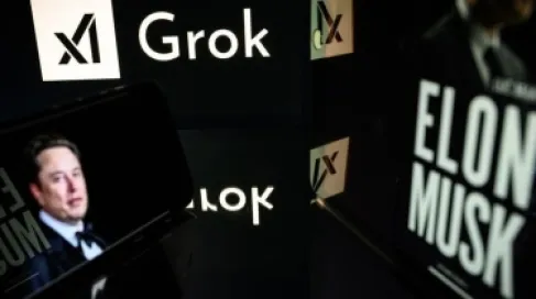 ماسك يحدد شرط تصدر 