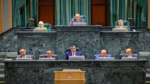 مجلس النواب يناقش معدّل قانون المعاملات الإلكترونية