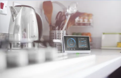 أجهزة منزلية يومية تصدر تريليونات الجسيمات الدقيقة الضارة