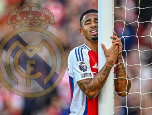 ريال مدريد يرفض هدية آرسنال