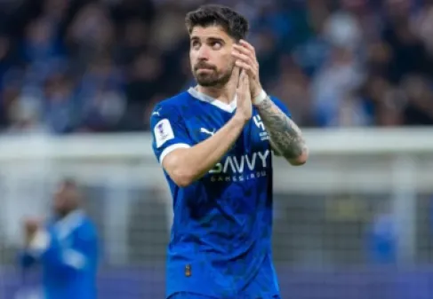 بين طموح الريال وحسابات يونايتد.. نجم الهلال يشعل الميركاتو الشتوي