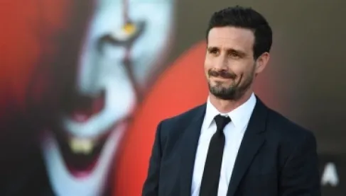 نهاية حزينة لنجم (It Chapter Two).. انتحار الفنان جيمس رانسون