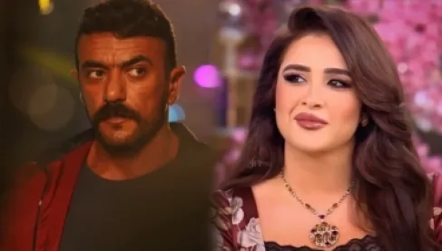 رد صاعق من أحمد العوضي ينهي شائعات العودة لياسمين عبدالعزيز