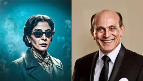 تراجع مفاجئ.. محمد صبحي يغير رأيه في فيلم الست بعد انتقاداته السابقة