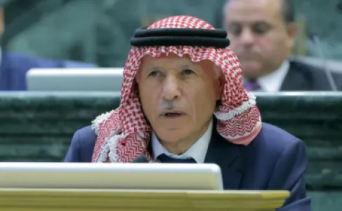 العرموطي: الأولى تخفيض ضريبة الكاز للفقراء وليس السجائر والتبغ