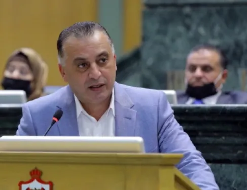 300 ألف مركبة غير مرخصة في شوارع الأردن والظهراوي يطالب بحل