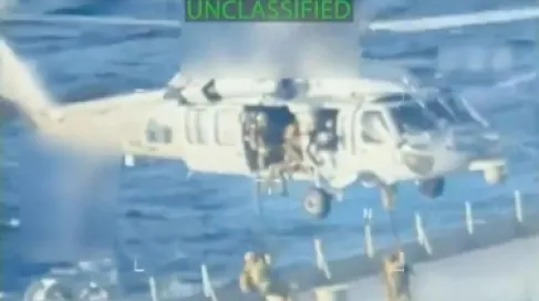 لماذا يكثف ترمب هجماته على فنزويلا؟