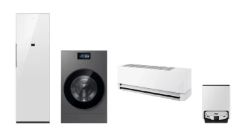 سامسونج تستعرض ابتكارات جديدة في أسلوب الحياة المتصل بالذكاء الاصطناعي في معرض ‘CES 2026’