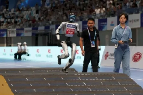 لماذا توقفت السيارات ذاتية القيادة في منتصف الطريق فجأة؟