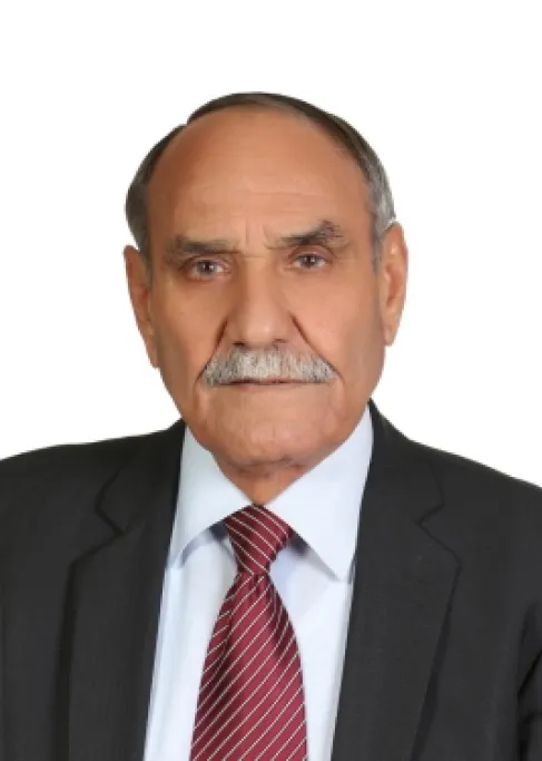 شكر على تعاز بوفاة اللواء المتقاعد محمد عبد الحميد العضايلة