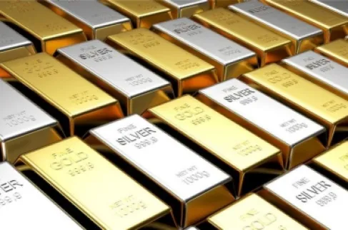 عاملان وراء ارتفاع الذهب والفضة إلى مستويات تاريخية
