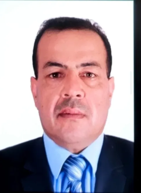 وفاة الطبيب الاردني محمد عبد القادر القيام