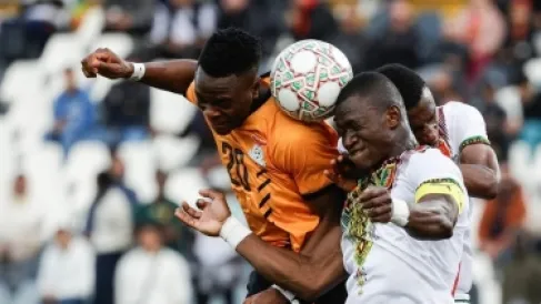 كأس أفريقيا.. زامبيا تخطف تعادلاً مثيراً أمام مالي