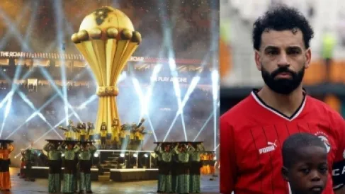 صلاح ليس الأول.. أعلى 10 لاعبين أجراً في كأس أفريقيا 2025