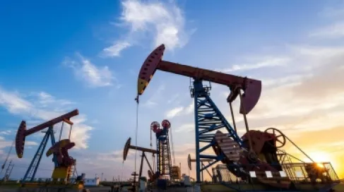 أسعار النفط تتجه نحو أسوأ أداء شهري منذ 2023