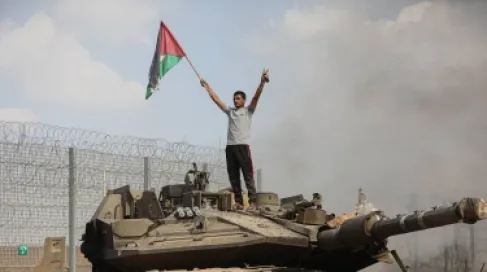 رئيس أركان جيش الاحتلال يعلن انتهاء التحقيقات في إخفاقات 