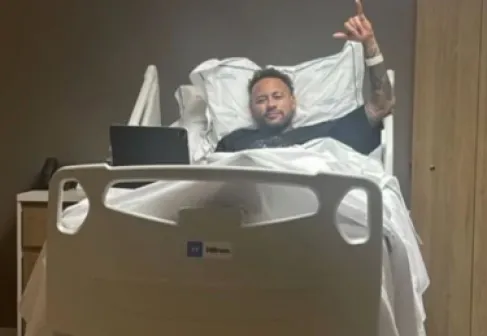 Learn about Neymar's Surgery Details and Duration of Absence