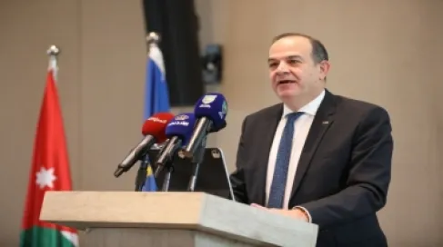 الحكومة تستعرض مؤشرات الأردن في التحول الرقمي