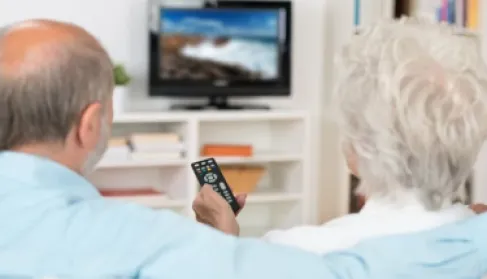 نشاطان يوميان يرتبطان بزيادة خطر الإصابة بالخرف