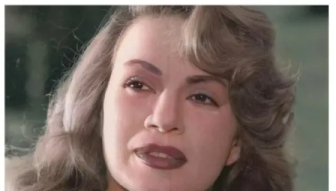 ورثة هند رستم يحسمون الجدل حول تجسيد سيرتها في هنومة