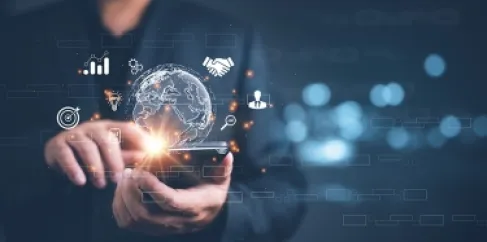 وزير الاقتصاد الرقمي: أي خدمة جديدة ستكون رقمية منذ إطلاقها